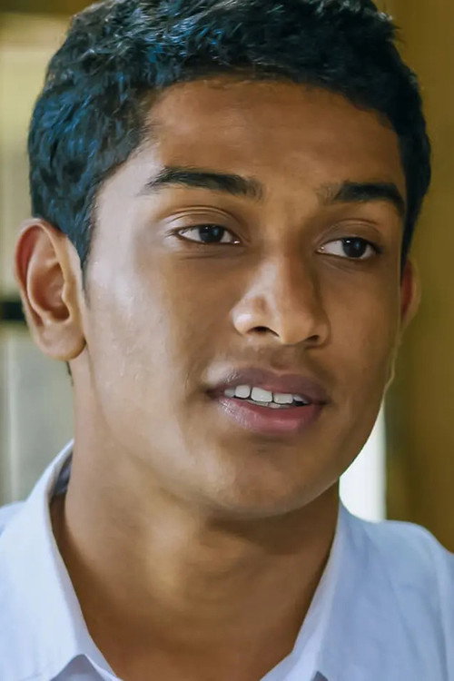 Photo of Sachira Wijesinghe, Acting