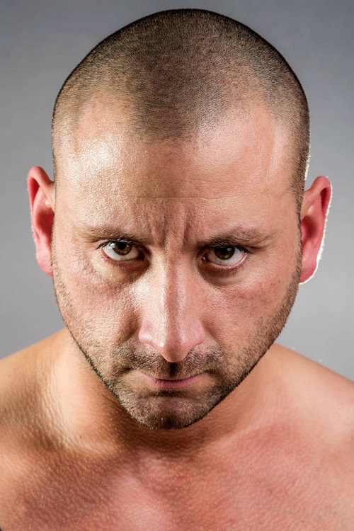Photo of Adrian McCallum, Acting