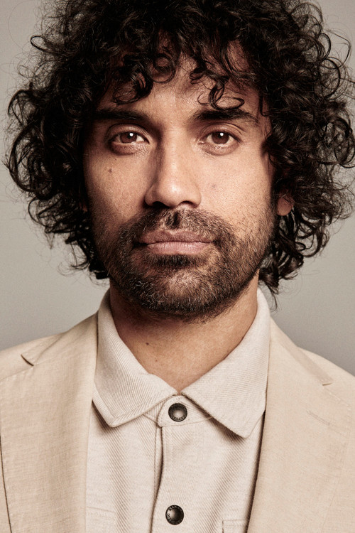 Felipe Contreras profile