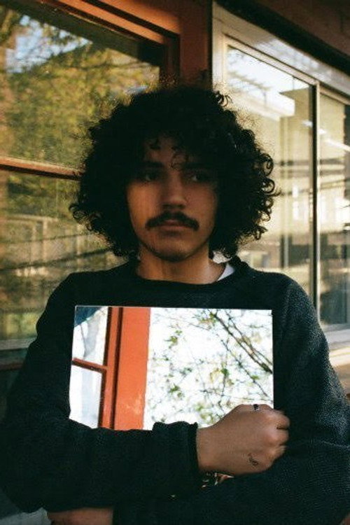 Photo of Anthony Vicente-Pereira, Directing