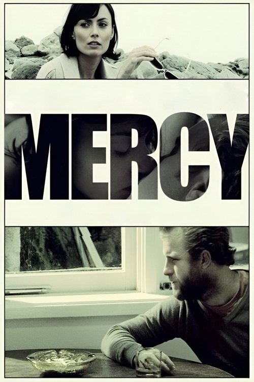Movie poster for Mercy (2009)