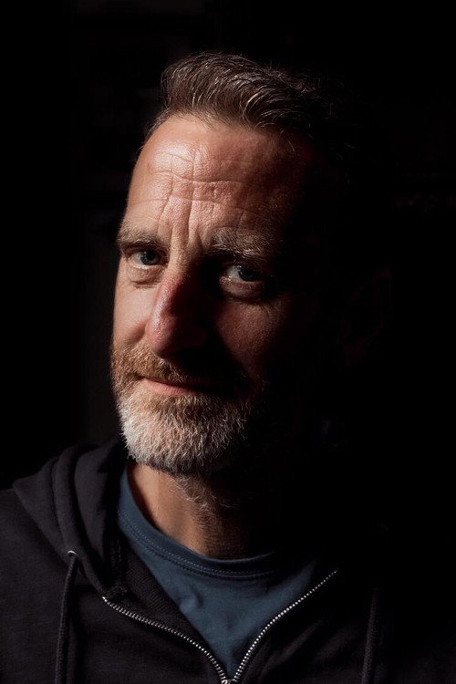 Photo of Ciaran McMahon, Acting