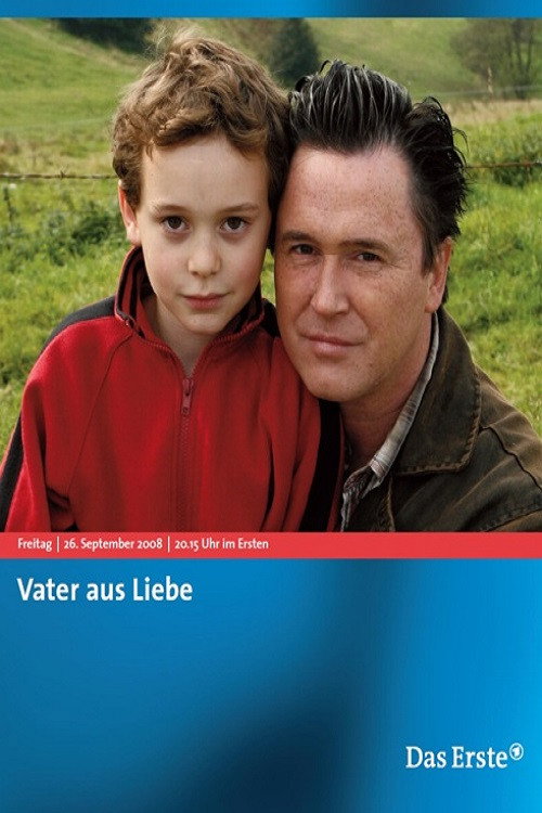 Movie poster for Vater aus Liebe (2008)