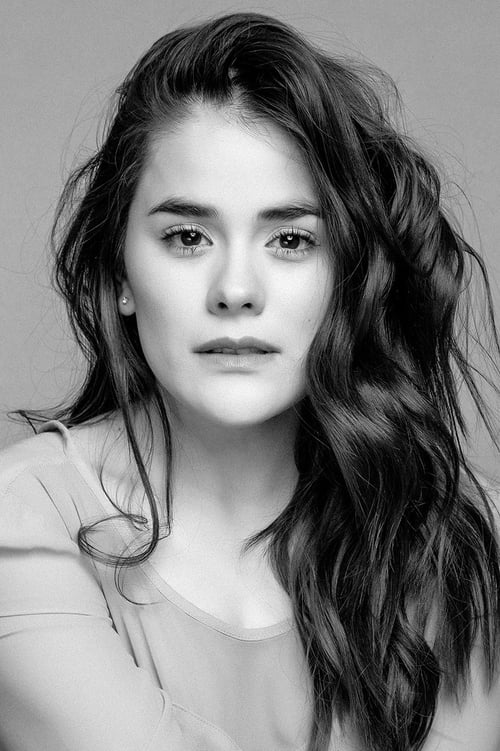 Tatiana del Real profile