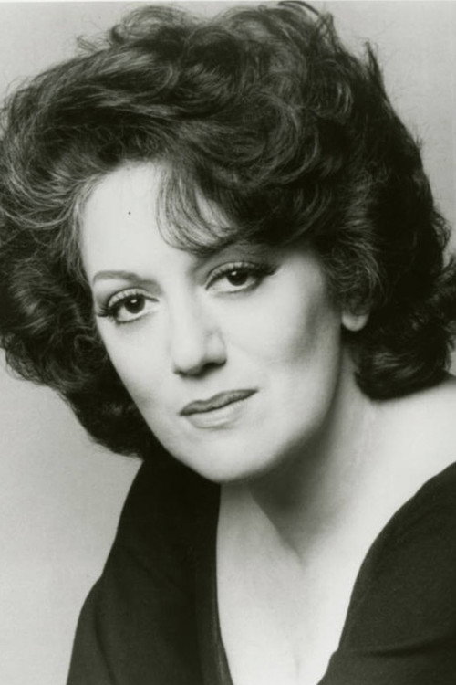 Photo of Tatiana Troyanos, Acting