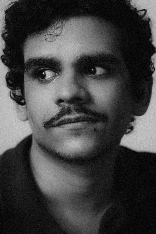 Photo of Calebe Lopes, Directing