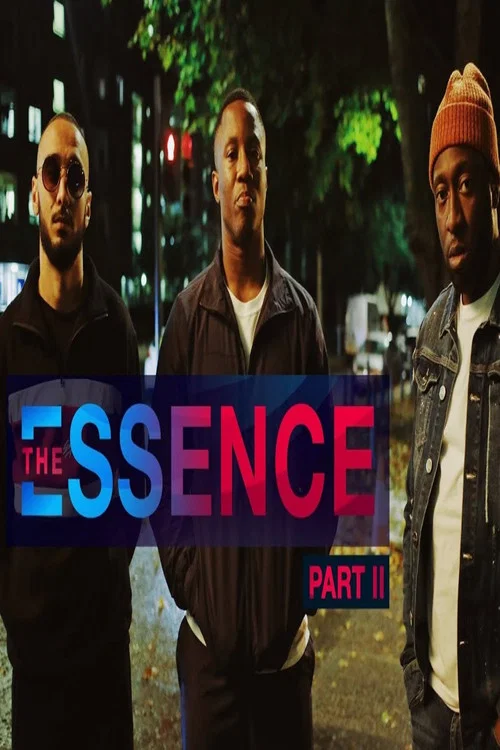 Movie poster for The Essence: Part II (2019)