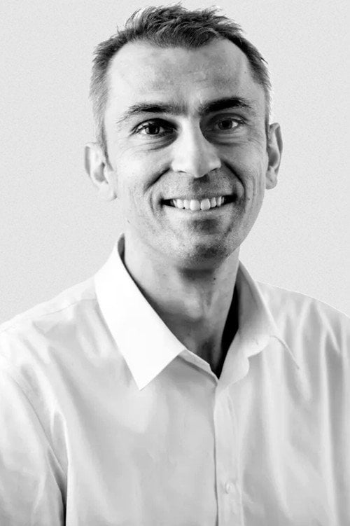 Photo of Raphaël Lassablière, Editing