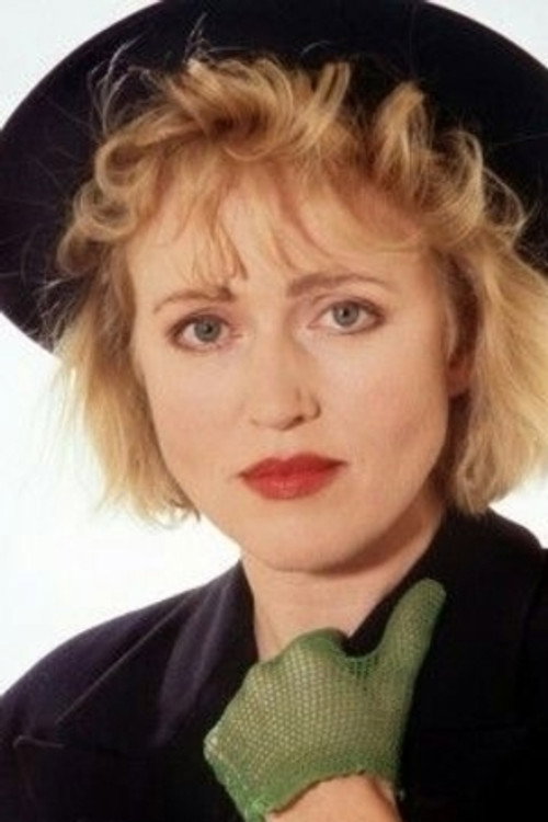 Photo of Annette Humpe, Acting