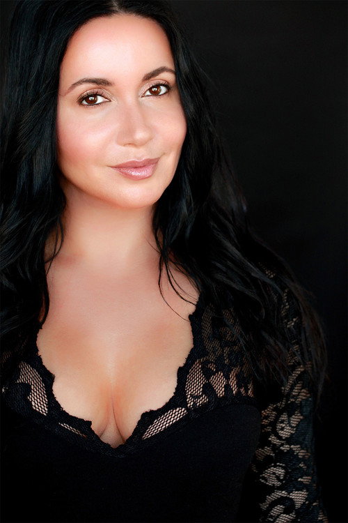 Photo of Elisabeth Steen-Nokleberg, Acting