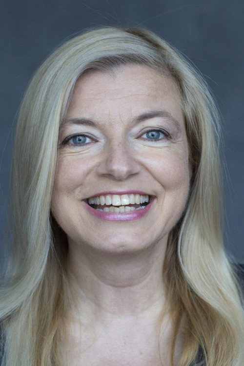 Photo of Michaela Merten, Acting