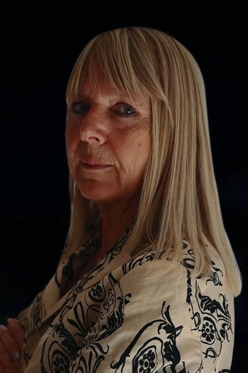 Photo of Moni Fischer, Acting
