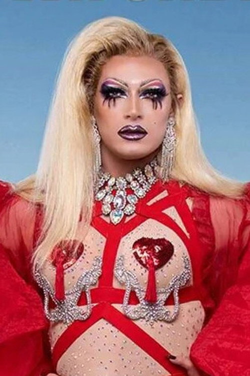 Photo of Elektra Shock, Acting
