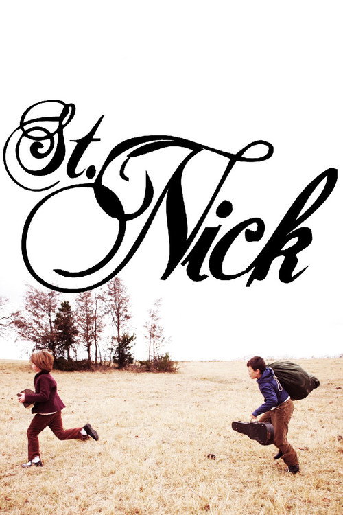 Movie poster for St. Nick (2009)