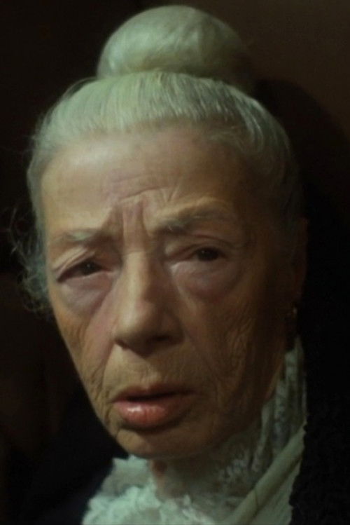 Ester Carloni profile