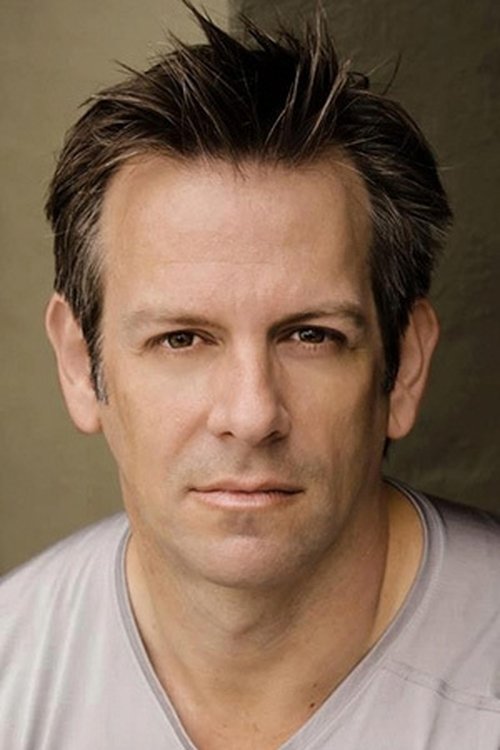 Photo of Jeffrey Patrick Olson, Acting