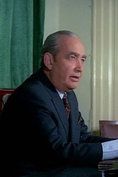 Photo of Ali Ezz ElDein, Acting