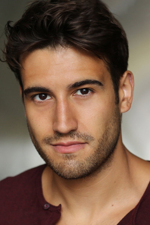 Photo of Kriss Dillon, Acting