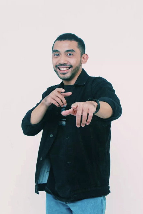 Photo of Alan Yudistira, Acting