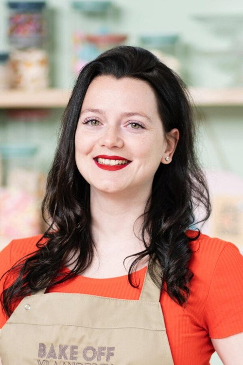 Lorentia Veppi profile