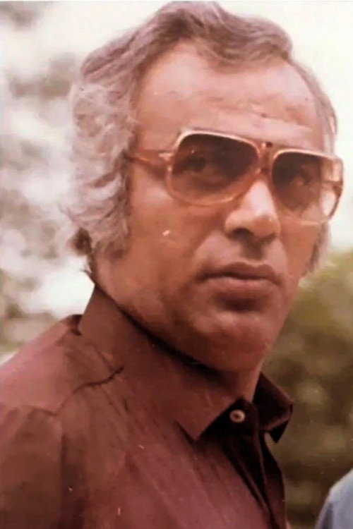 Photo of Farhad Hamidi, Production