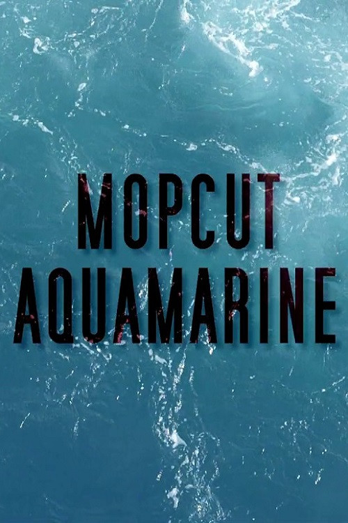 Movie poster for Aquamarine (2020)