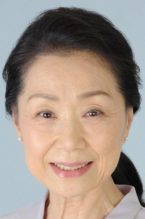 Keiko Katsukura profile