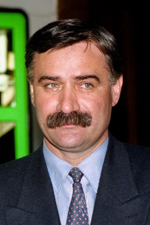 Photo of Ruslan Aushev, Acting
