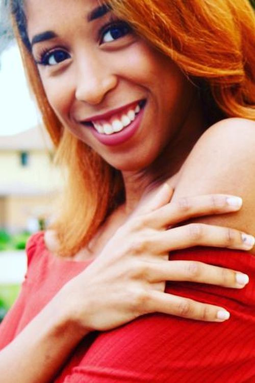 Photo of Shinda Burrell, Acting