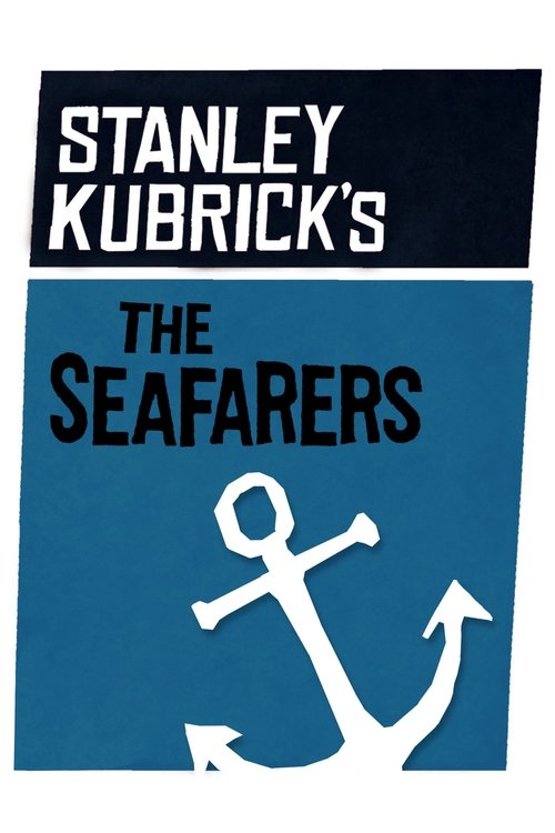 Movie poster for The Seafarers (1953)