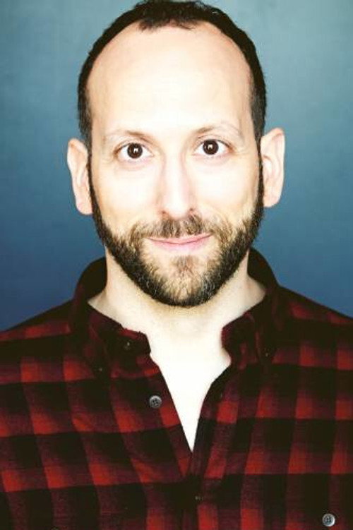 Photo of Alex Nussbaum, Acting