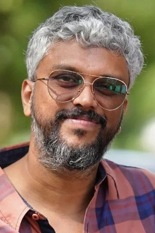 Photo of Vipin Das, Directing