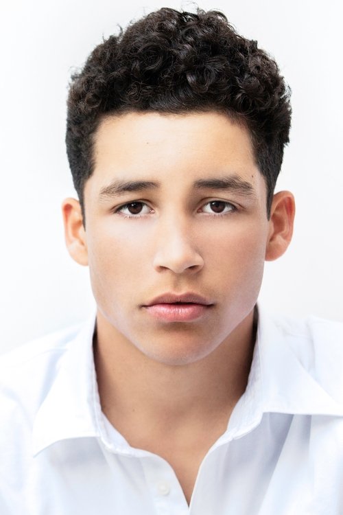 Andrew Liner profile