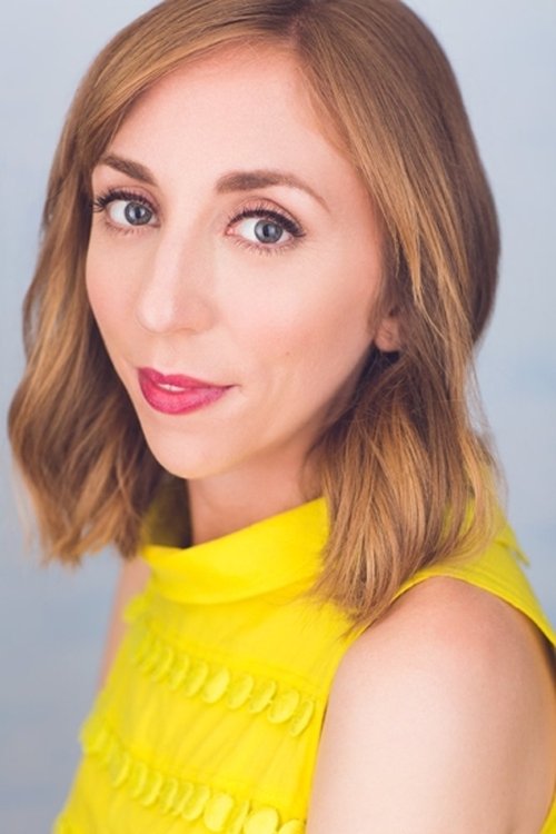 Photo of Rachel Farrar, Acting