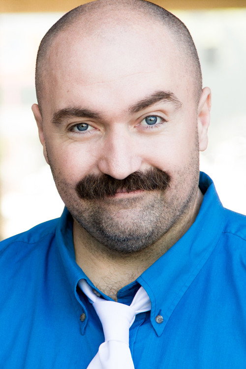 Photo of Steve Bethers, Acting