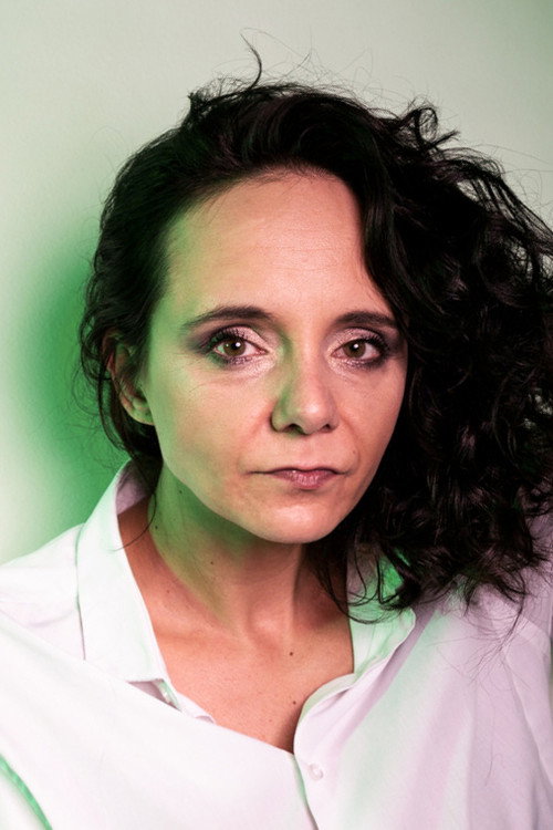 Photo of Petra Mošovská, Acting