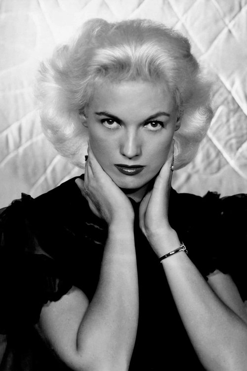 Photo of Bunny Yeager, Acting