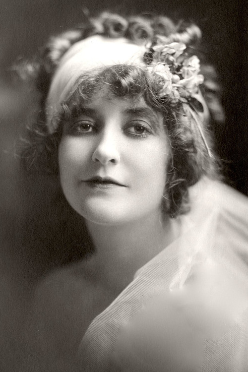 Photo of Rhea Mitchell, Acting