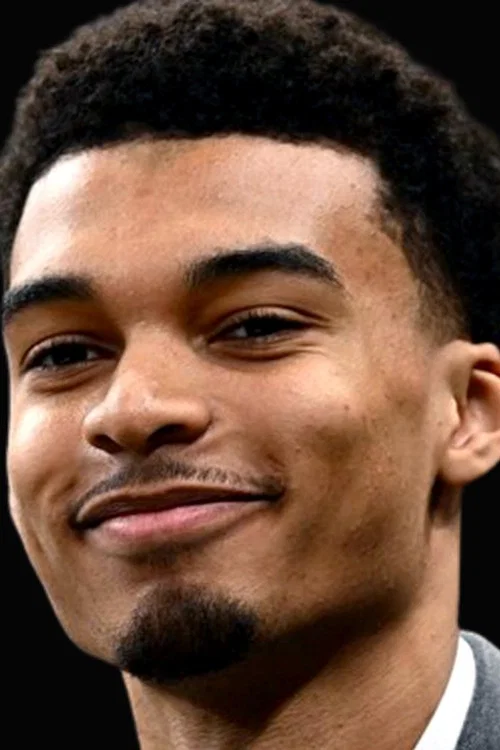 Victor Wembanyama profile