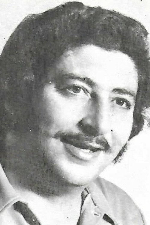 Photo of Tolis Polatos, Acting