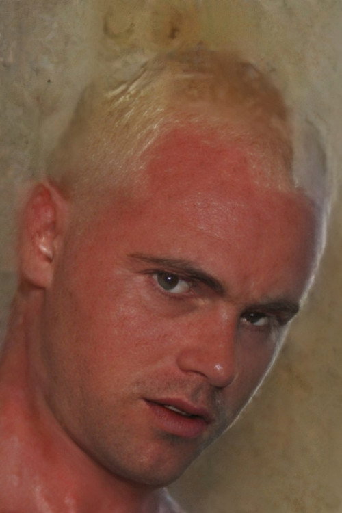 Photo of Jordan Felix, Acting