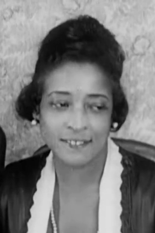 Photo of Flo Clements, Acting