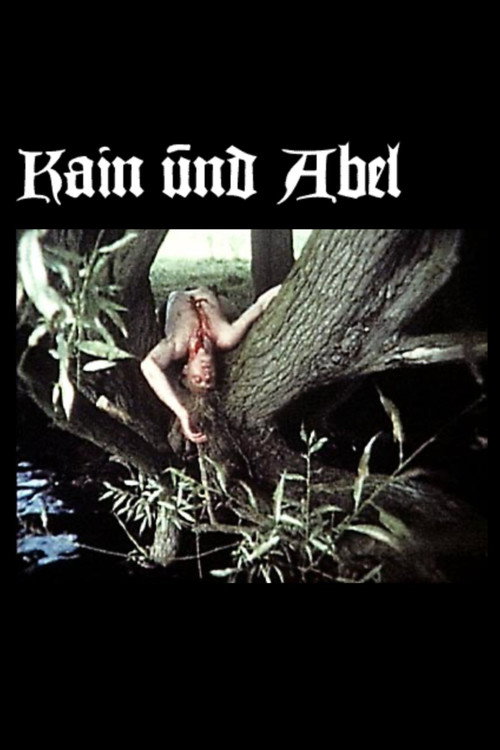 Movie poster for Kain und Abel (1994)