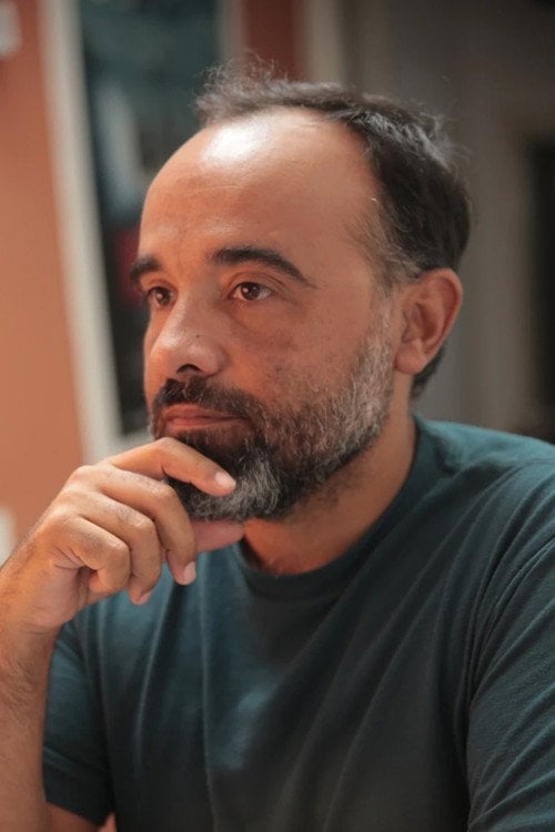 Photo of Andrés Varela, Directing
