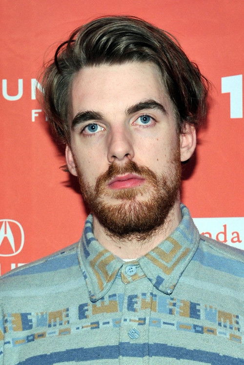 Joseph Pelling profile