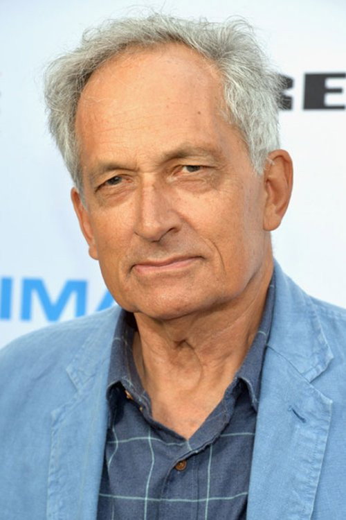 Photo of Stephen Ujlaki, Production