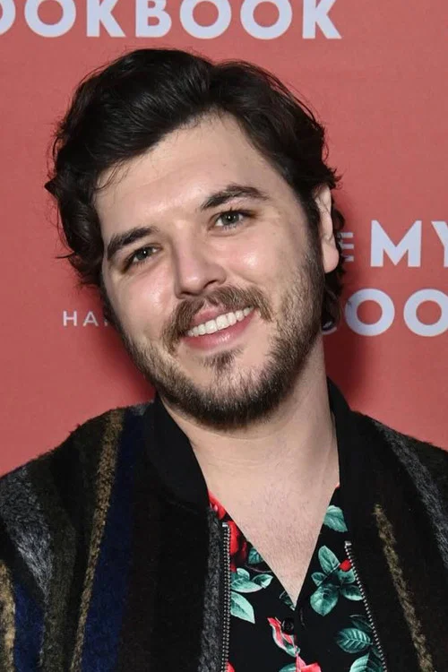 Photo of Chase Hilt, Acting