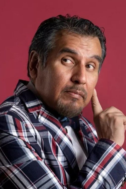 Photo of Carlos Alcalde, Acting