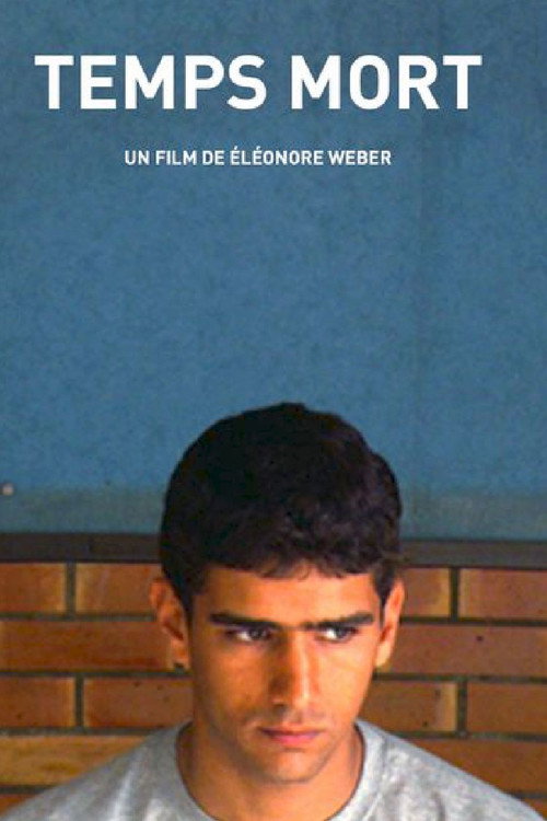 Movie poster for Temps morts (2005)