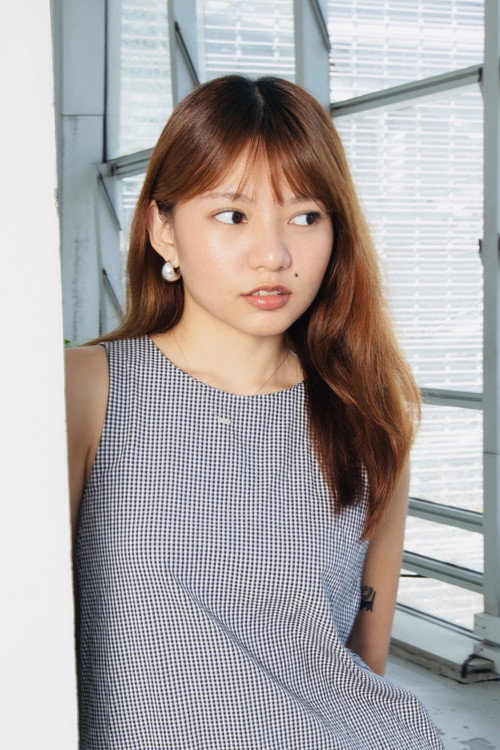 Photo of Faith Zoe Caraan, Directing